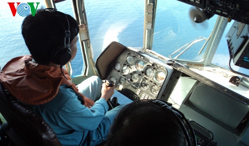 Suche nach vermisstem Flugzeug Malaysias läuft auf Hochtouren