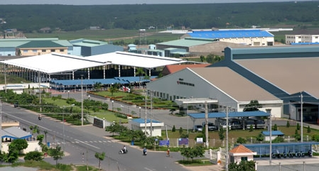 Effektive Nutzung der ausländischen Investition