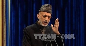 Afghanistan: Absage der Unterzeichnung des Sicherheitsabkommens mit den USA