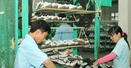 Reform bei Unternehmen in Ho Chi Minh Stadt