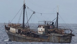 Die Lage auf der koreanischen Halbinsel spitzt sich zu