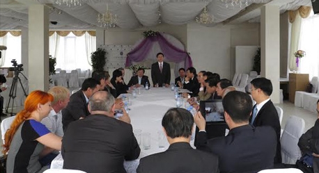 Verhandlung über Freihandelsabkommen zwischen Vietnam und der Zollunion