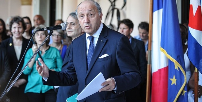 Neue Wende in den Beziehungen zwischen Frankreich und Kuba