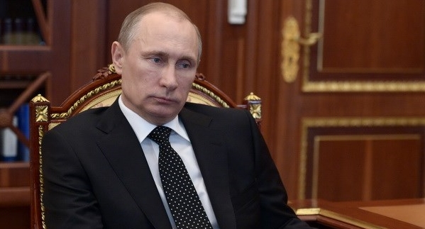 Gewalt eskaliert in der Ukraine