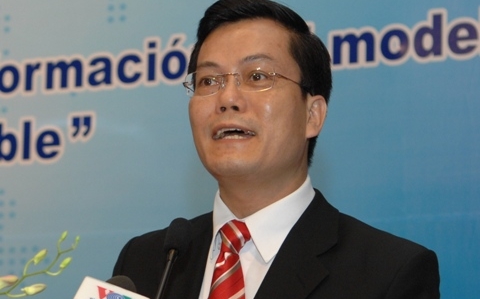 Vietnam bereitet sich auf Beteiligung an UN-Friedenstruppen vor