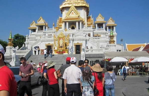 Vietnam fordert von Thailand Vergünstigungen für Touristen bei der Einreise