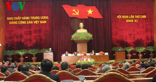 Sitzung des KP-Zentralkomitees: Entwicklung der Kultur und Gesellschaft Vietnams in der neuen Phase