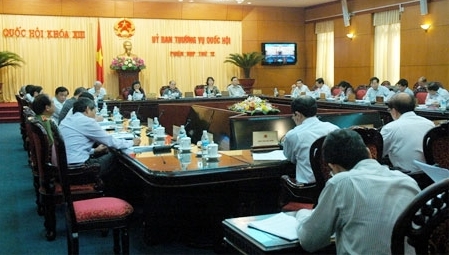 28. Sitzung des Ständigen Parlamentsausschusses