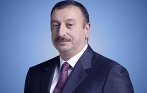 Aserbaidschans Präsident zu Gast in Vietnam