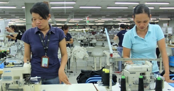 Unternehmen bei Wiederaufnahme der Produktion helfen