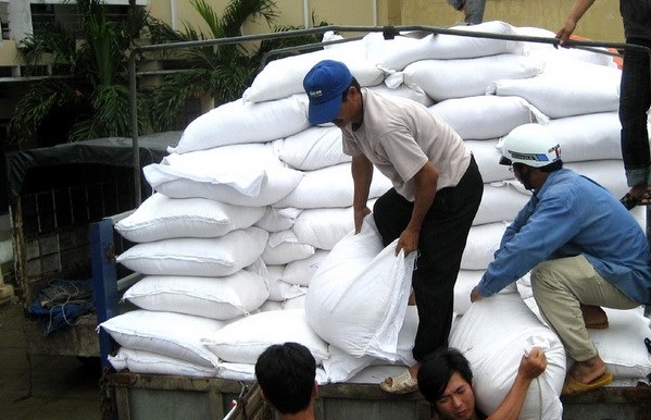 Vietnam stellt 14.000 Tonnen Reis für ASEAN+3-Reisreserve für Krisenzeiten bereit