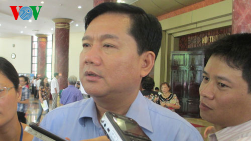 Vietnam wird Entwicklungshilfe schärfer verwalten