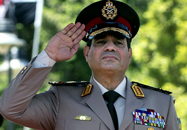 Ägypten verschärft die Sicherheitsvorkehrungen vor der Vereidigung des neuen Präsidenten Al-Sisi