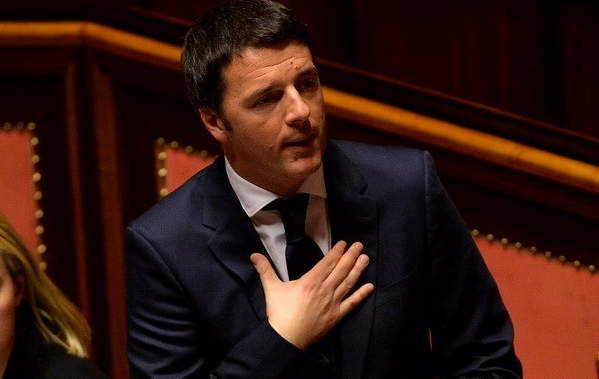 Vertiefung der Beziehungen zwischen Vietnam und Italien