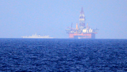 Botschafter bei UNO bekräftigt die Souveränität Vietnams im Meeresgebiet der chinesischen Bohrinsel