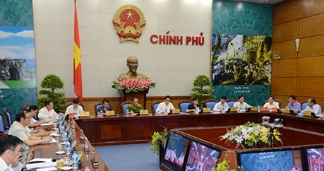 Vize-Premierminister Vu Duc Dam: gesellschaftliche Beiträge zur HIV-AIDS-Bekämpfung