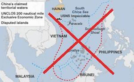 ASEAN soll enger und stärker gegen den Plan Chinas kooperieren