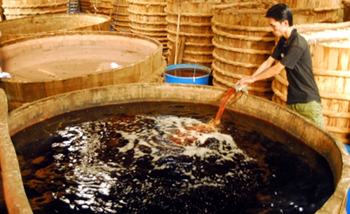 AFD unterstützt für die Entwicklung der geografischen Herkunftsangaben in Asien