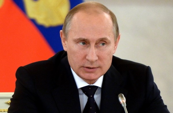 Russland will die Beziehungen zu den USA verbessern