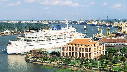 Ho Chi Minh Stadt und die südkoreanische Stadt Busan verstärken die Zusammenarbeit