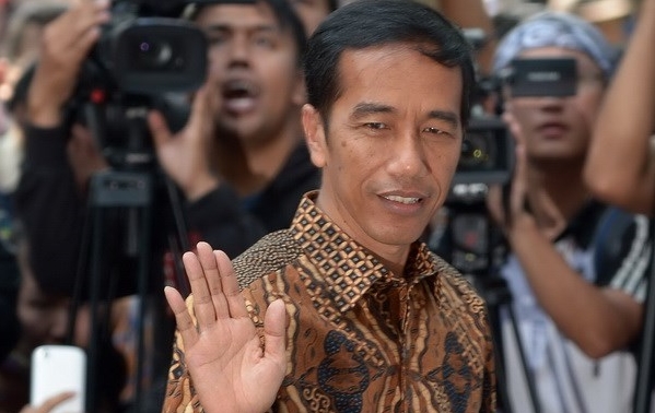 Die USA wollen die Kooperation mit der neuen Regierung in Indonesien verstärken