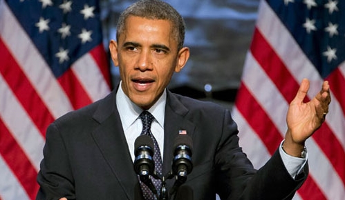 Die USA verschärfen Sanktionen gegen Russland