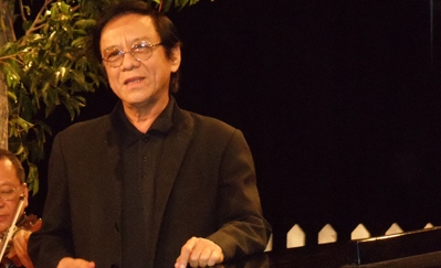 Musikjournal vom 03.08.2014