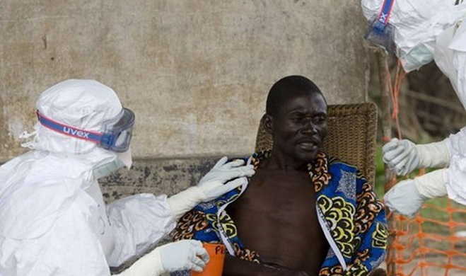 Sondersitzung von WHO über Ebola-Epidemie