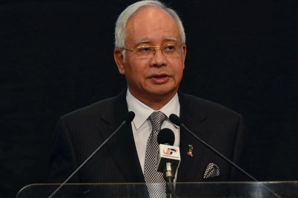 Malaysias Premierminister: Solidarität von ASEAN ist ein Hauptelement für den regionalen Frieden