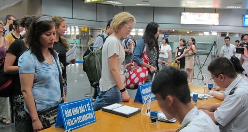 Gesundheitsministerium macht den Vorbeugeplan gegen Ebola-Virus bekannt