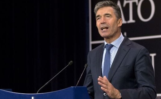 NATO vereinbart militärische Unterstützung für die Ukraine