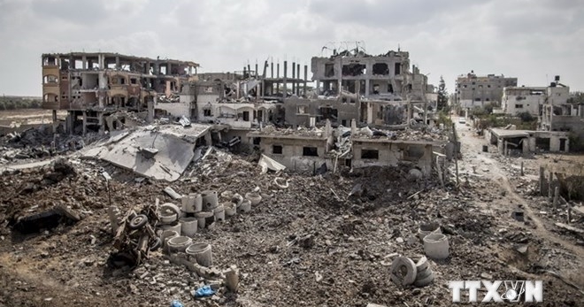 Die Verhandlung zur Verlängerung des Waffenstillstands im Gazastreifen scheitert