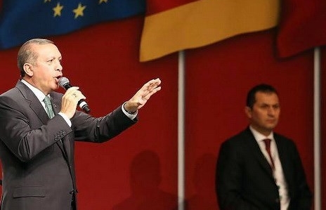 Die Türkei wählt erstmal direkt den Präsident