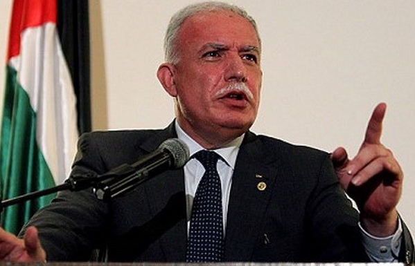 Palästina will Israel vor dem internationalen Gerichtshof anklagen