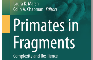 Weiteres Dokument zum Schutz der Primaten