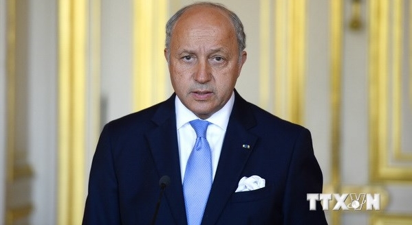 Frankreich hat keinen Plan für Militäreinsatz im Irak