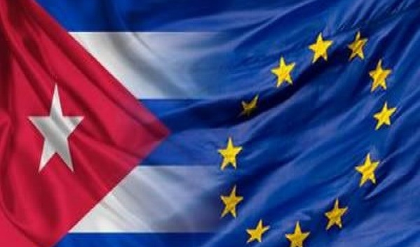 Kuba und EU bestimmen Termin für die 2. politische Verhandlungsrunde