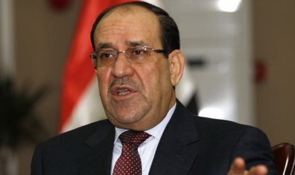 Die USA und UNO loben den Machtverzicht des Ministerpräsidenten Iraks