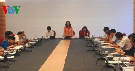 Verbesserung der Unterstützungspolitik für Menschen mit großen Verdiensten