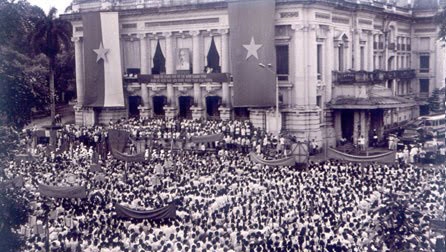 August-Revolution: Meilenstein in der Geschichte der vietnamesischen Nation