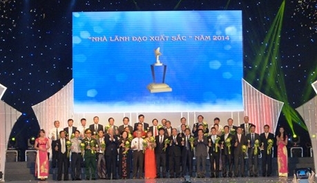 Ehrung von beliebten vietnamesischen Waren