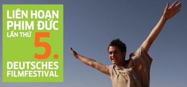 5. deutsches Filmfestival in Vietnam