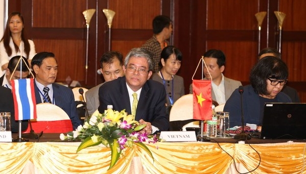 ASEAN-Meeresforum: Das Vertrauen für Zusammenarbeit in Meereswirtschaft verstärken