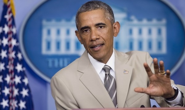 US-Kongress fordert das Weiße Haus auf konkreten Kampf gegen IS