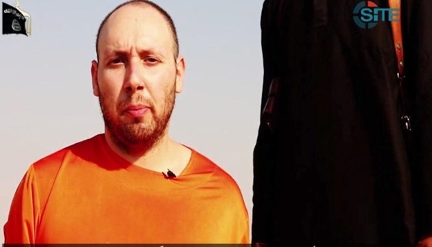 Weißes Haus bestätigt Echtheit des Hinrichtungsvideos