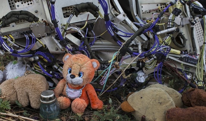 Malaysia sucht Gerechtigkeit für MH17-Opfer durch UNO