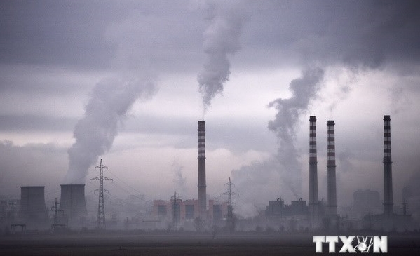 UN-Klimakonferenz: Zusammenarbeit für eine bessere Welt