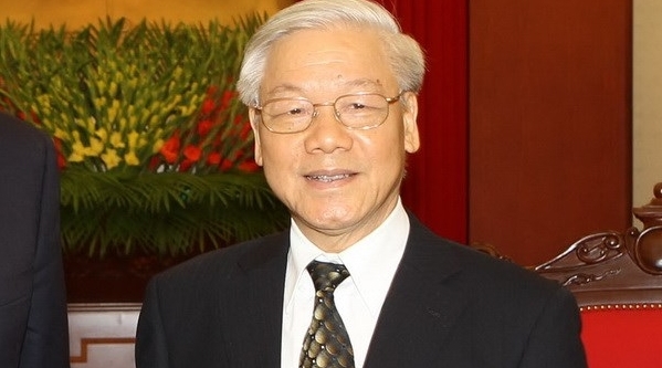 Die strategische Partnerschaft zwischen Vietnam und Südkorea vertiefen