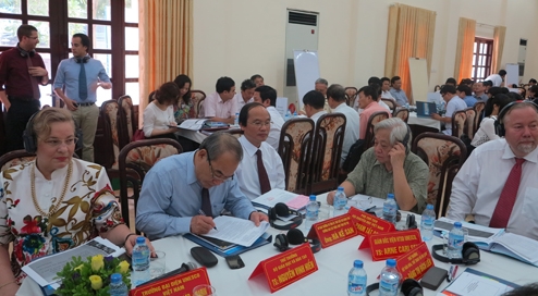 Aufbau einer Gesellschaft des Lernens: Von der Perspektive bis zur Handlung