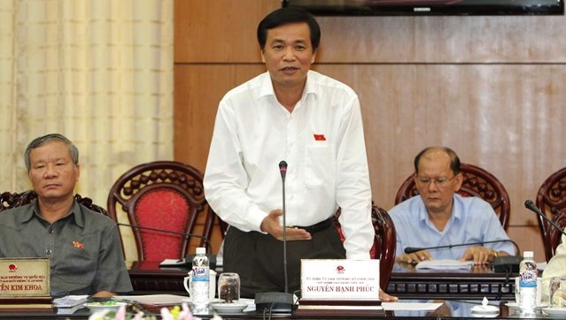 Diskussion über den Gesetzesentwurf für Steuergesetze